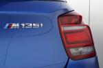 BMW M135i 3-Door 2012 года